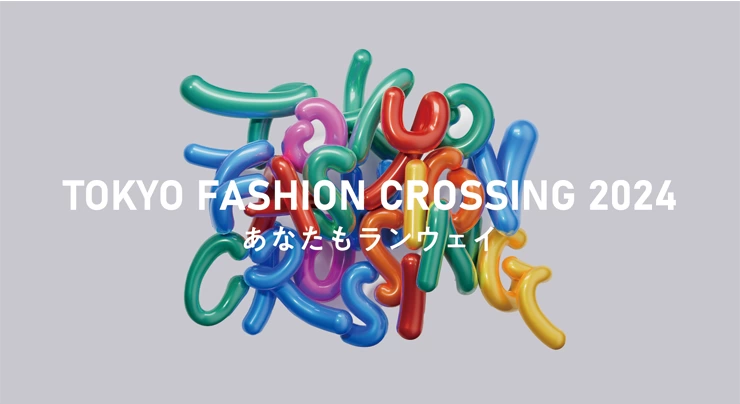 TOKYO FASHION CROSSING 2024