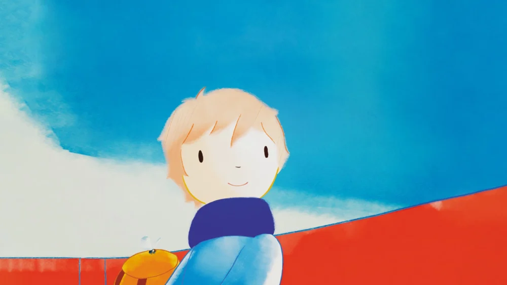 朗読劇『メメント・モリ』 ©朗読劇「メメント・モリ」製作委員会