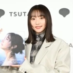 サウナの母国・フィンランドで撮影！武田玲奈が芸能活動10周年を記念した写真集を発売 & 12月14日から展示会も開催