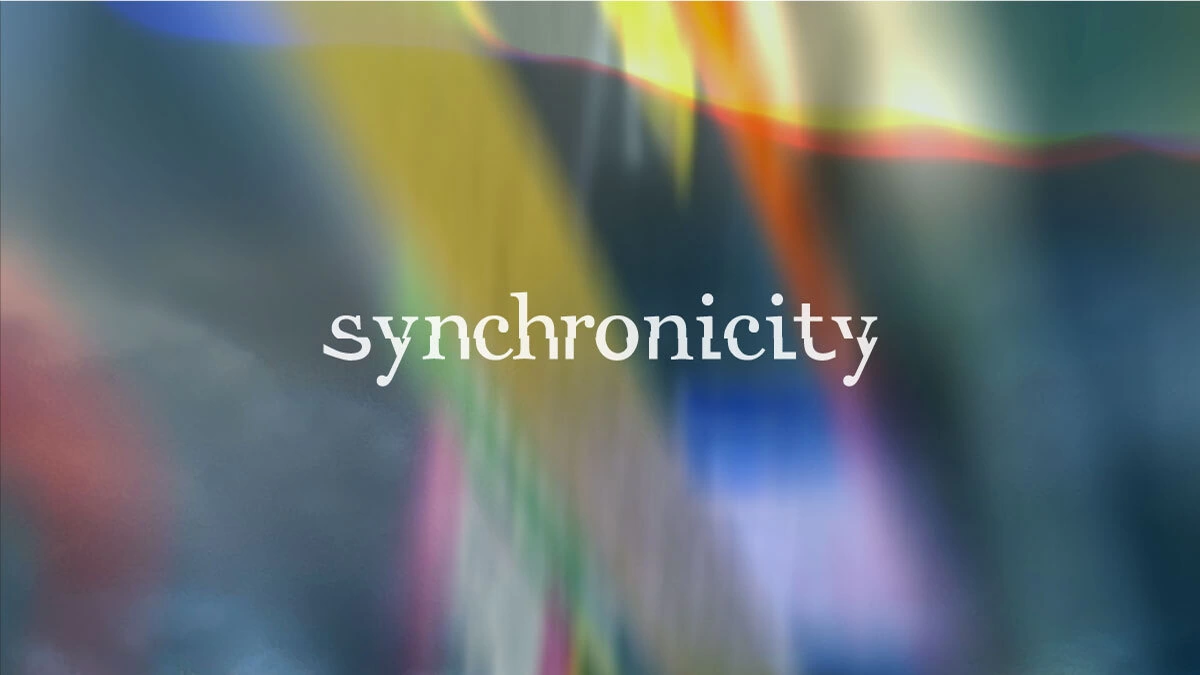 Synchronicity