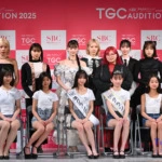 「TGC 2025 S/S」出場権も獲得！「TGC AUDITION 2025」グランプリは中学1年生（12歳） 村瀬一花「すごく嬉しい」