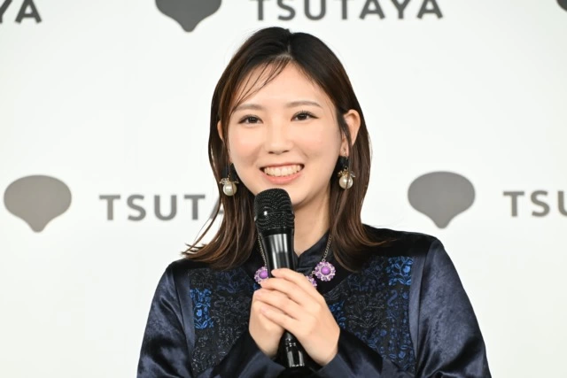 「沢口愛華フォトエッセイ 沢口生活」発売記念イベント