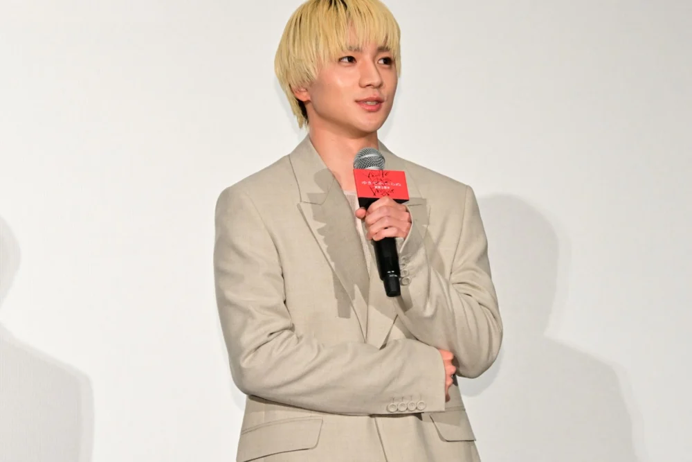 映画『ゆきてかへらぬ』2月27日(木)公開御礼舞台挨拶