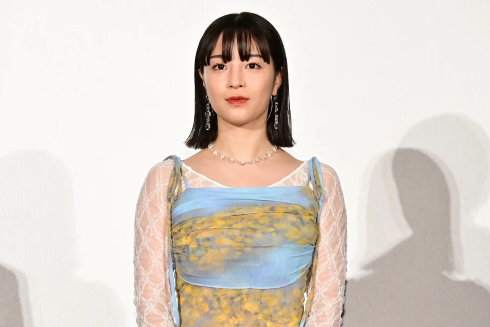 映画『ゆきてかへらぬ』2月27日(木)公開御礼舞台挨拶