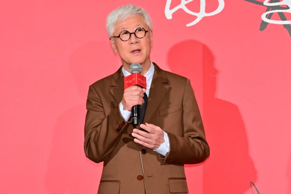 映画『ゆきてかへらぬ』1/30(木)完成披露舞台挨拶