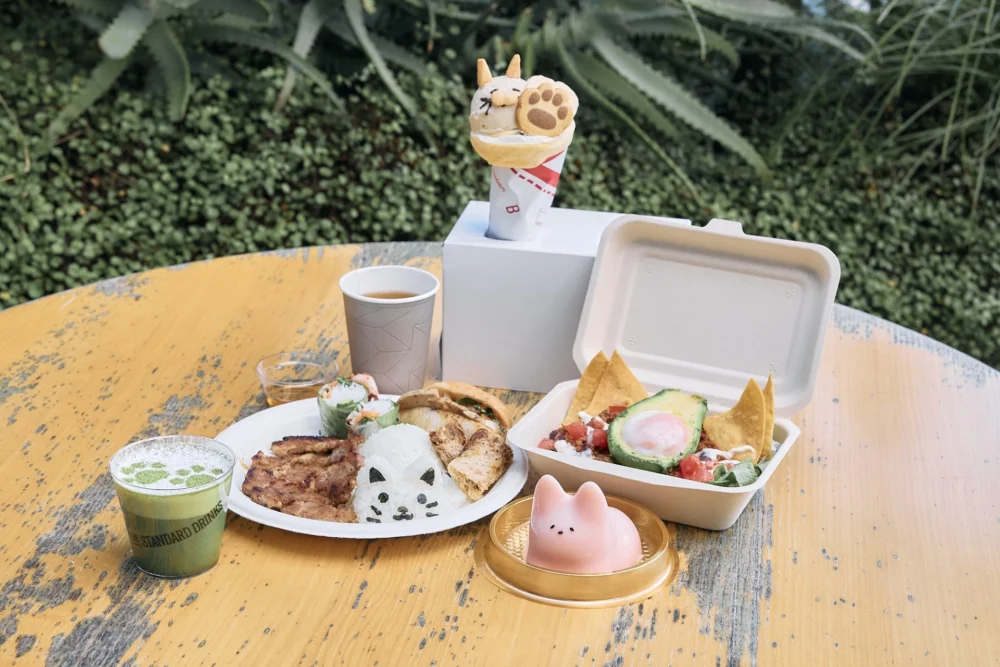 『ねこの日おめでとう NyART FESTIVAL 2025』