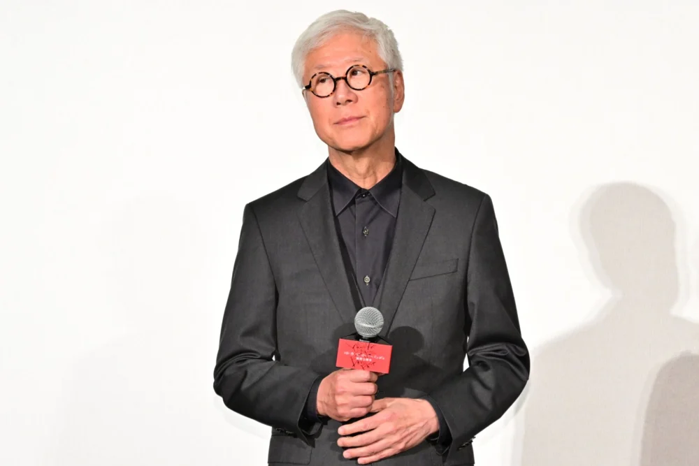 映画『ゆきてかへらぬ』2月27日(木)公開御礼舞台挨拶