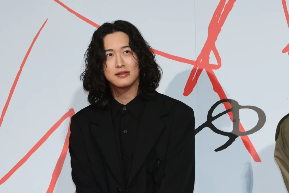 映画『ゆきてかへらぬ』2/22(土)公開記念舞台挨拶