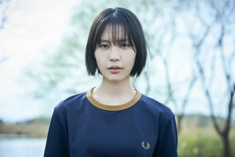 映画『愛されなくても別に』メイン写真