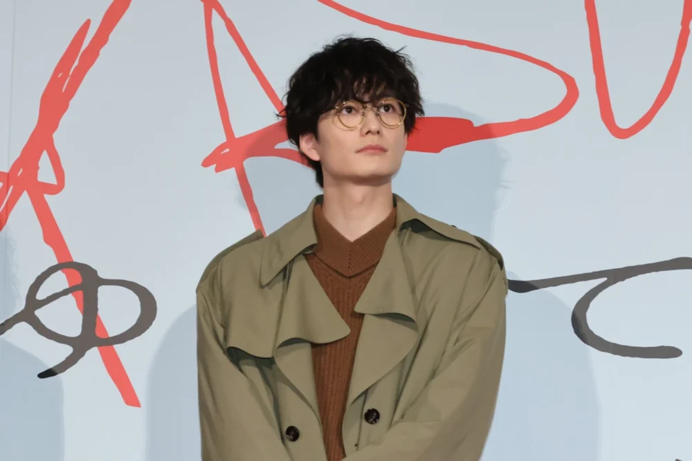 映画『ゆきてかへらぬ』2/22(土)公開記念舞台挨拶