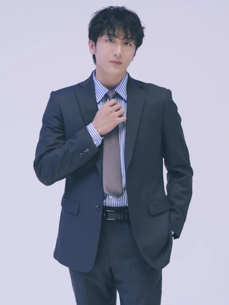 読売テレビ『子宮恋愛』