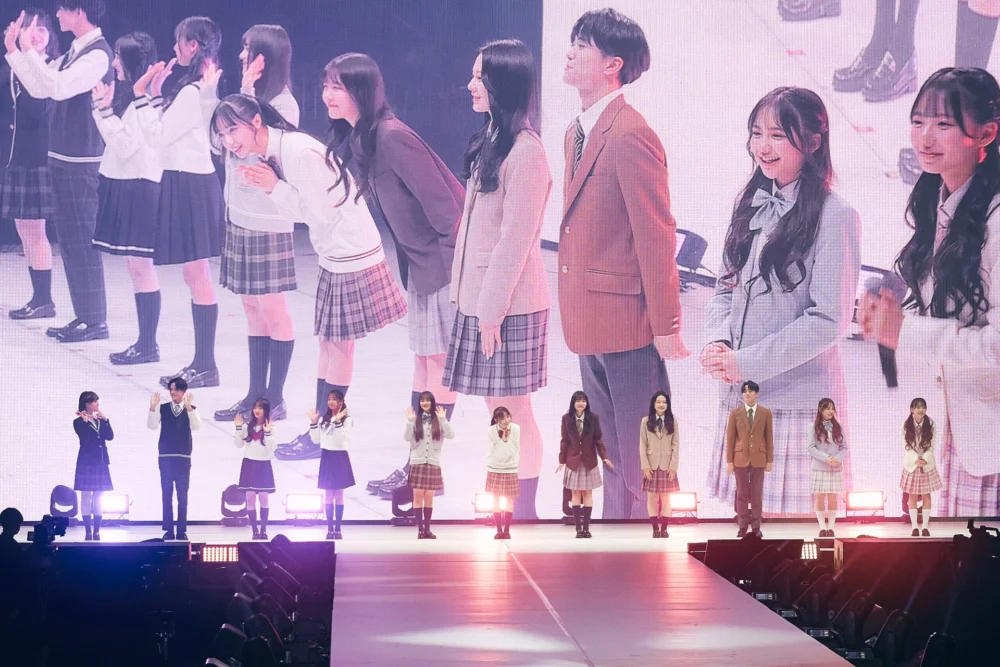 カンコー委員会8期生