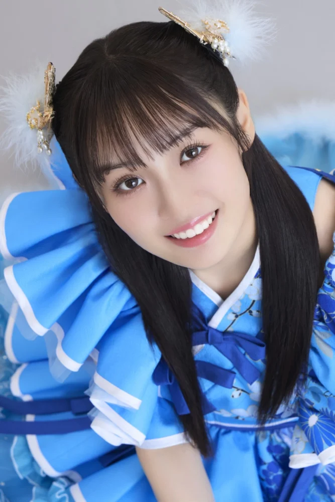 咲良菜緒 アーティスト写真