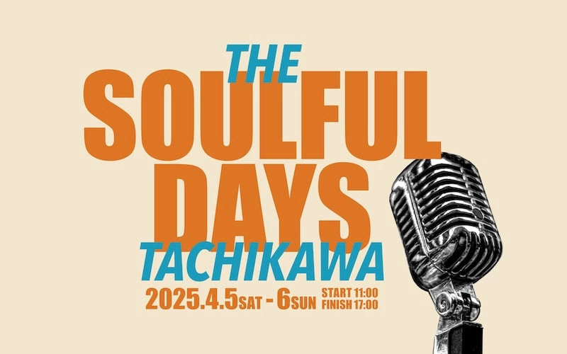 THE SOULFUL DAYS