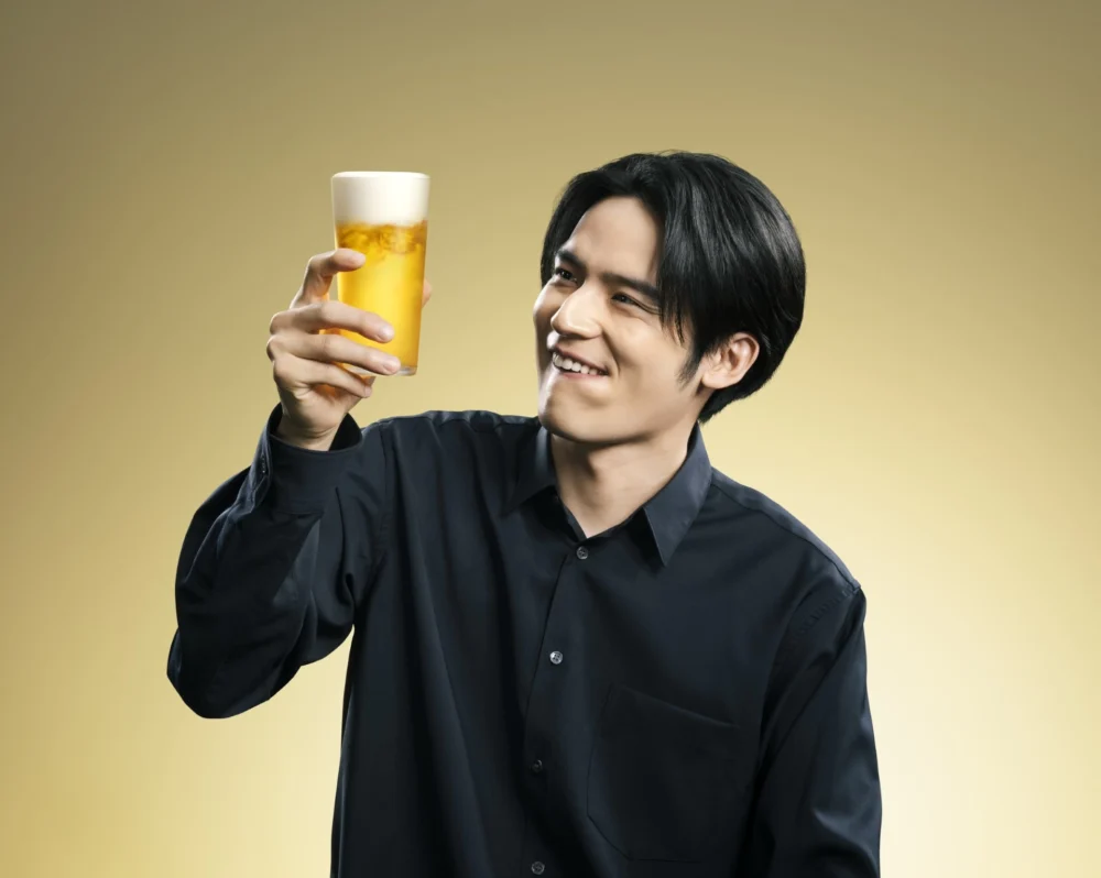 THE BITTER-IST（アサヒ ザ・ビタリスト）