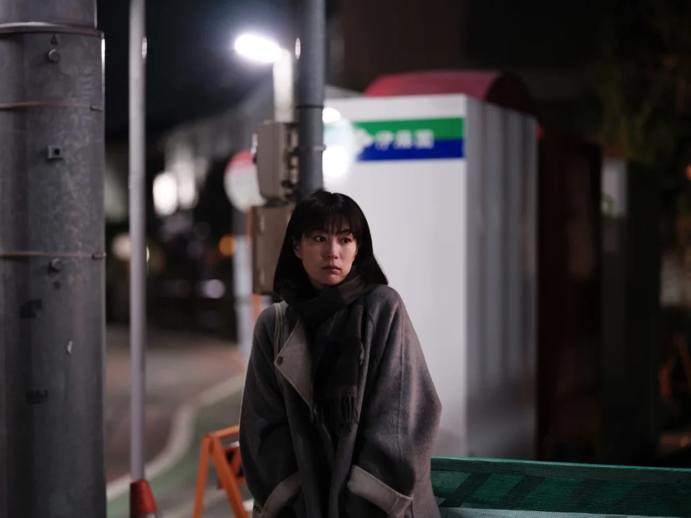 映画『見はらし世代』場面写真