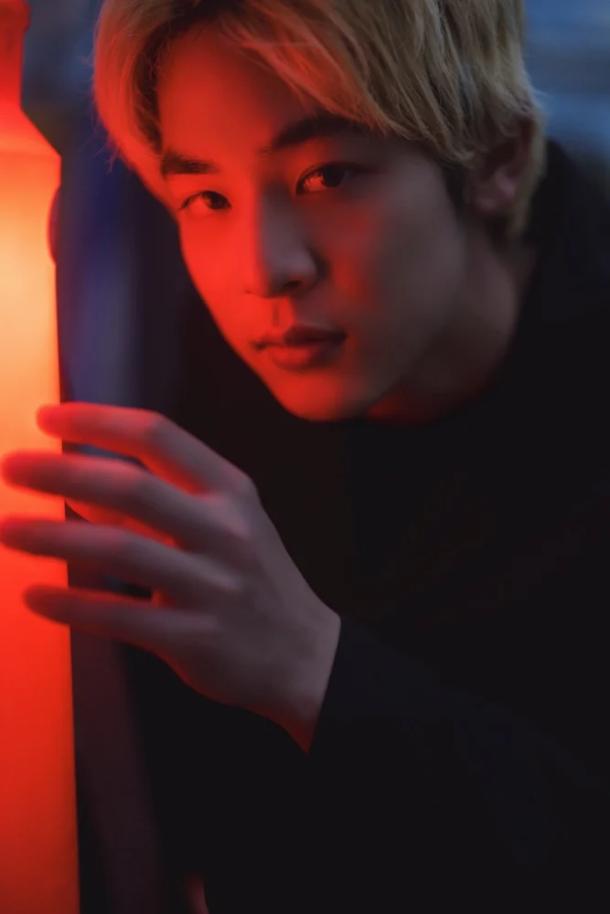 小林虎之介1st写真集 冬麗