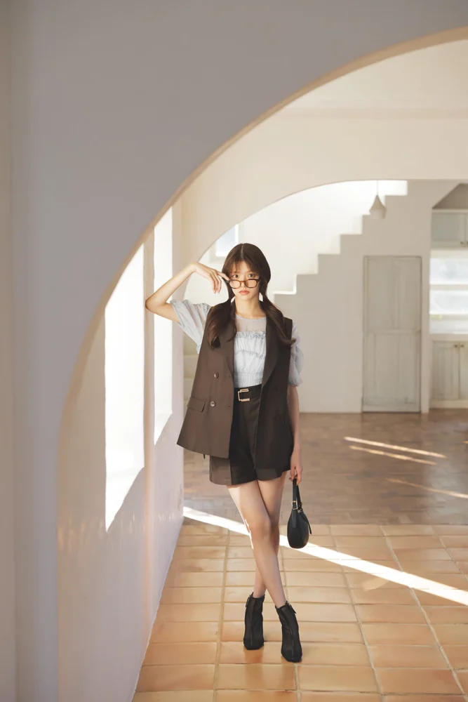 LILLIAN CARAT 夏カタログ vol.1「Ready for Summer」