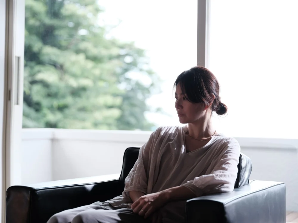 映画『見はらし世代』場面写真