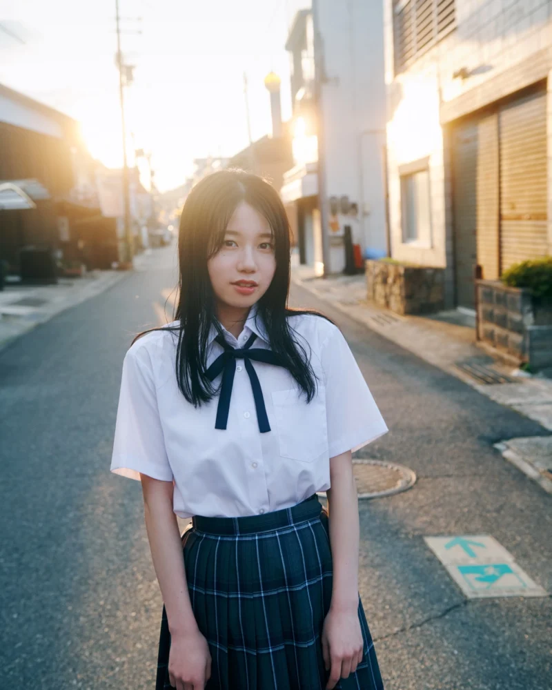 AKB48正鋳真優1st写真集「付き合ってください」