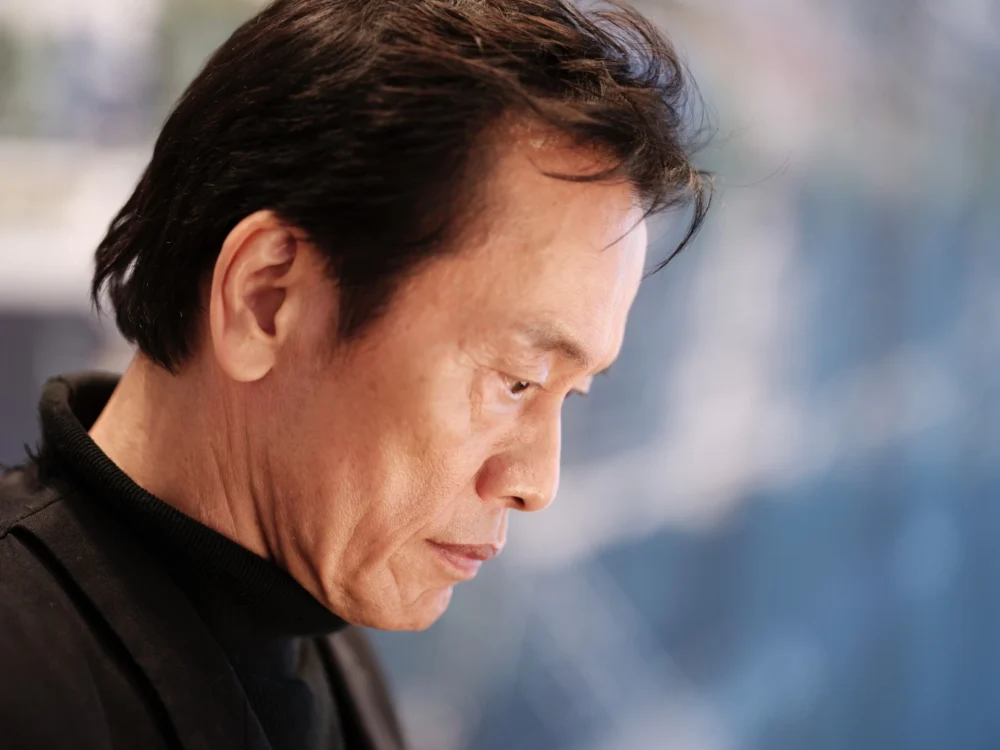 映画『見はらし世代』場面写真