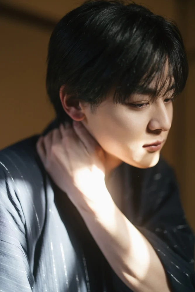 小林虎之介1st写真集 冬麗