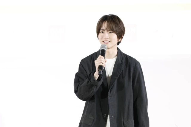 バンダイ新サービス「よみきかせキャンバス」メディア発表会