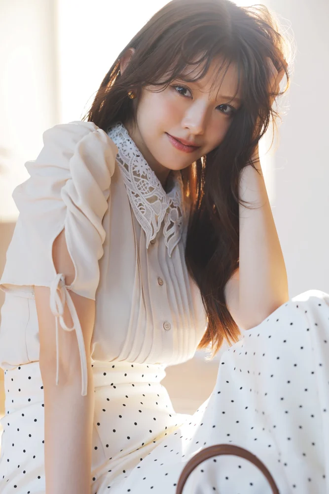 LILLIAN CARAT 夏カタログ vol.1「Ready for Summer」