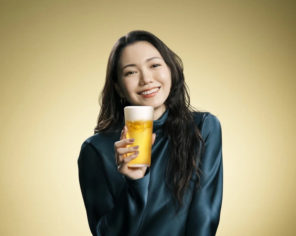 THE BITTER-IST（アサヒ ザ・ビタリスト）