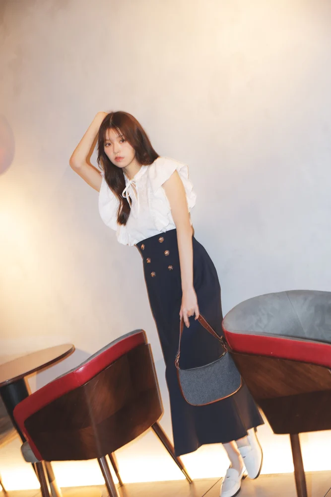 LILLIAN CARAT 夏カタログ vol.2