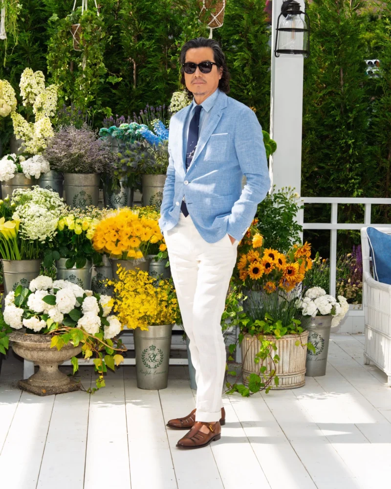 Ralph Lauren The Hamptons Garden