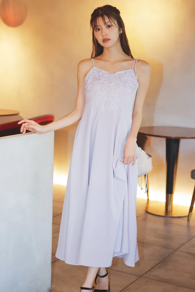 LILLIAN CARAT 夏カタログ vol.2