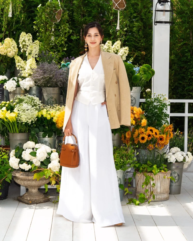 Ralph Lauren The Hamptons Garden