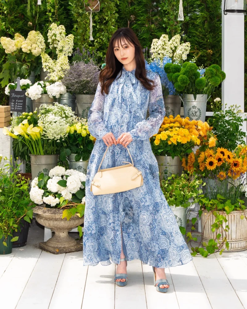 Ralph Lauren The Hamptons Garden