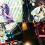 iri、水曜日のカンパネラ、eill、mei eharaが観客を魅了！「Ameri」初の野外フェス開催