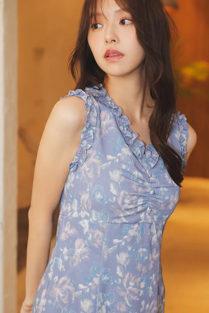 LILLIAN CARAT 夏カタログ vol.2