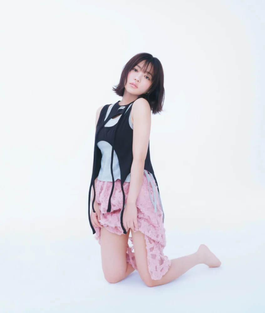 『bis』2025年夏号