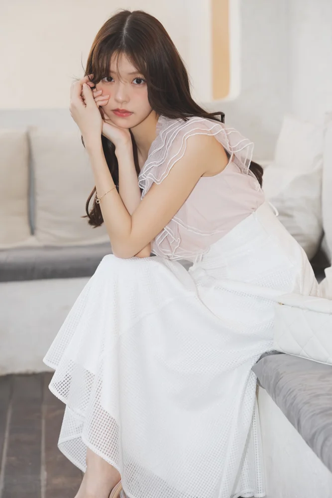 LILLIAN CARAT 夏カタログ vol.2