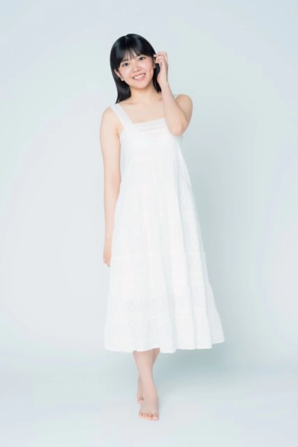 中司愛子