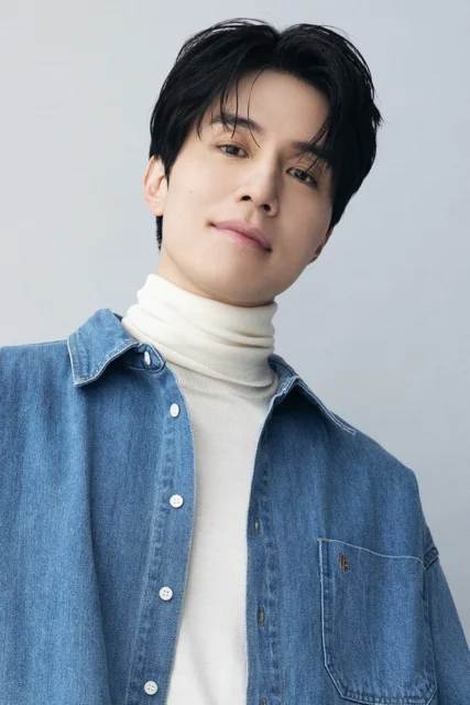 イ・ドンウク(Lee Dong-wook)