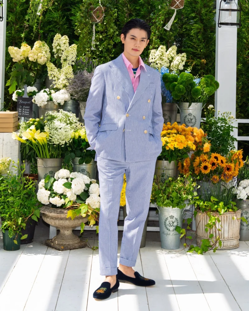 Ralph Lauren The Hamptons Garden