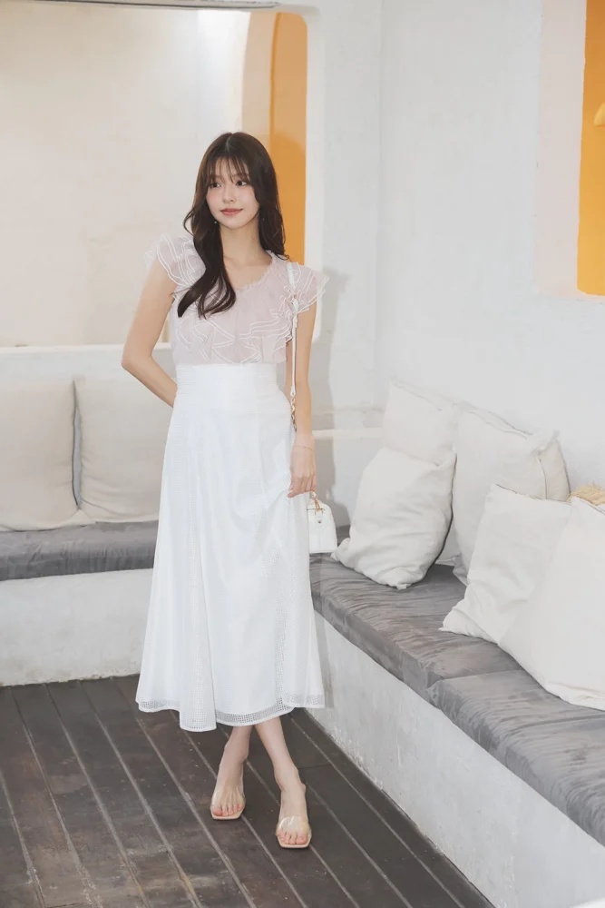 LILLIAN CARAT 夏カタログ vol.2