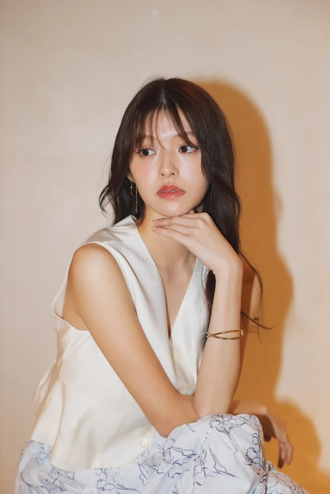 LILLIAN CARAT 夏カタログ vol.2