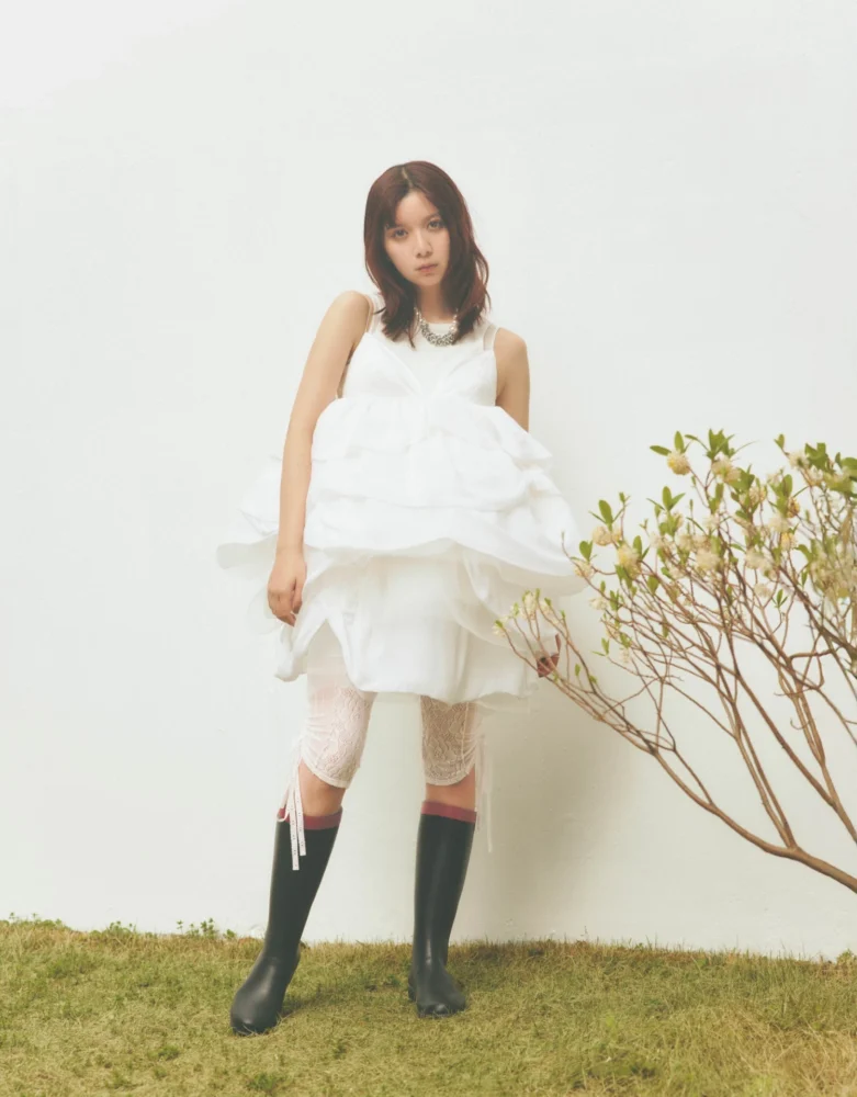 『bis』2025年夏号