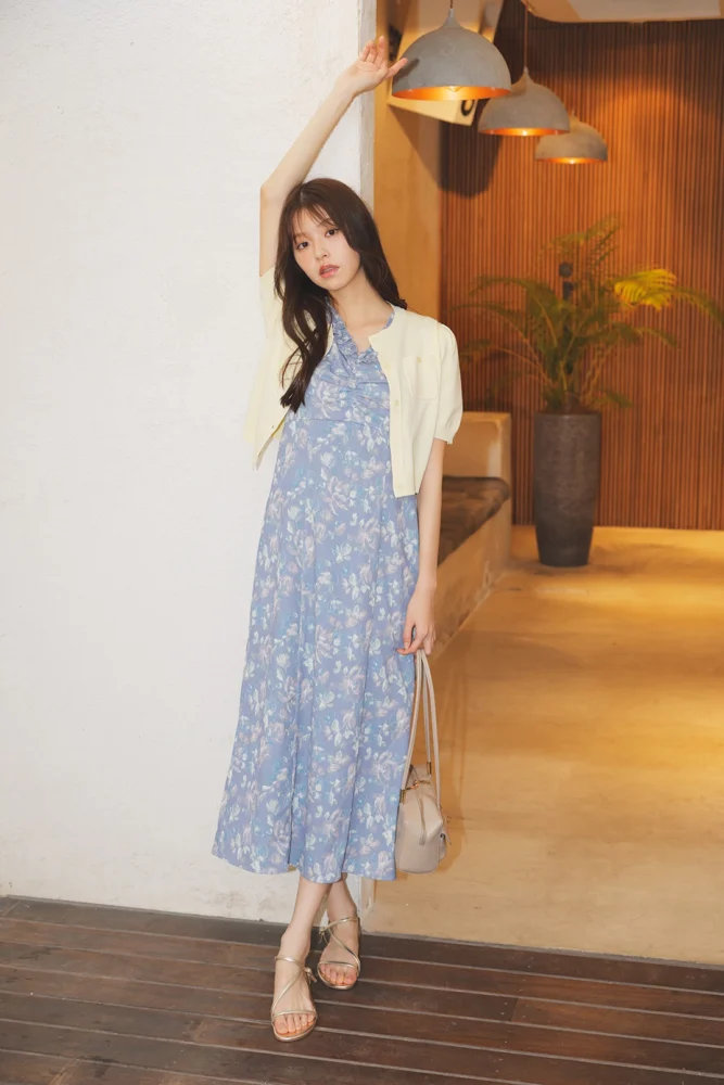 LILLIAN CARAT 夏カタログ vol.2