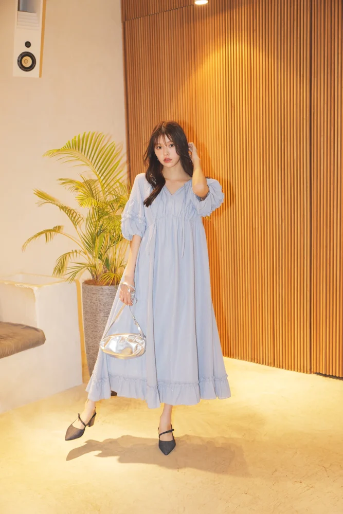 LILLIAN CARAT 夏カタログ vol.2