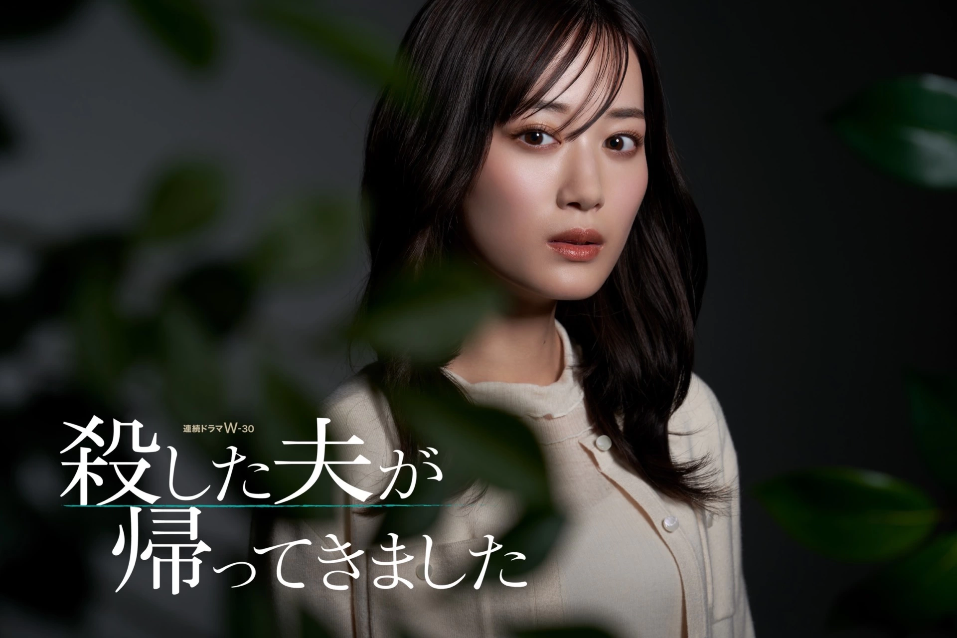 連続ドラマW-30『殺した夫が帰ってきました』