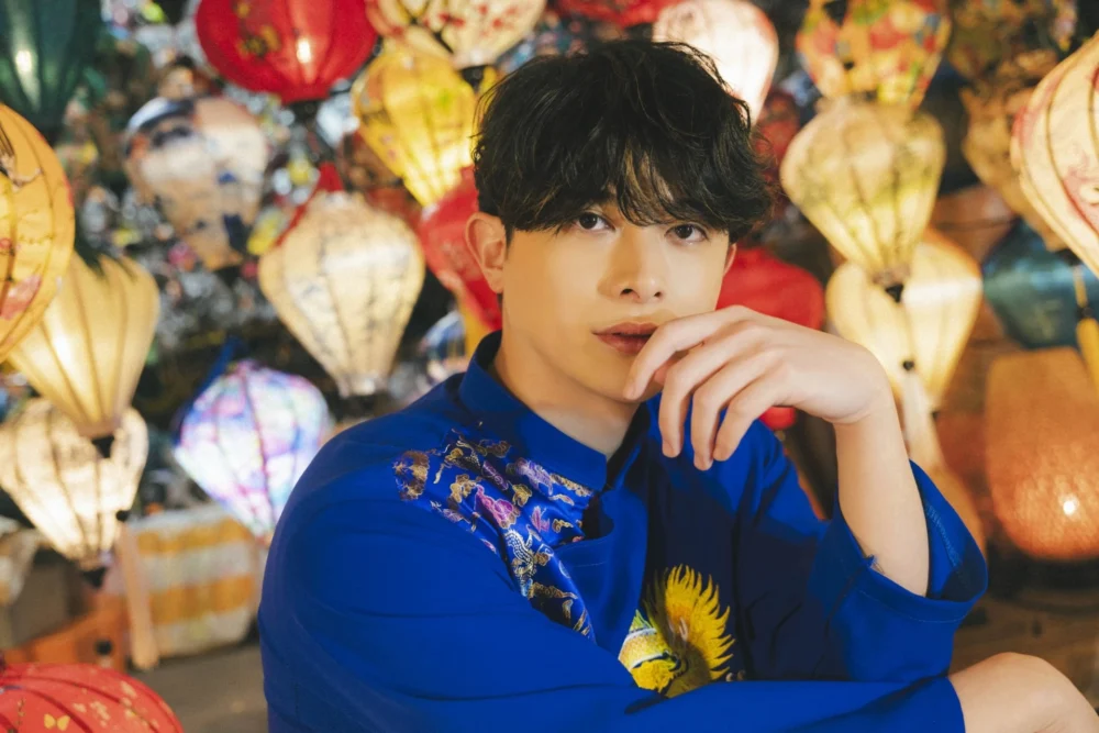 砂川脩弥2nd写真集「By me…」