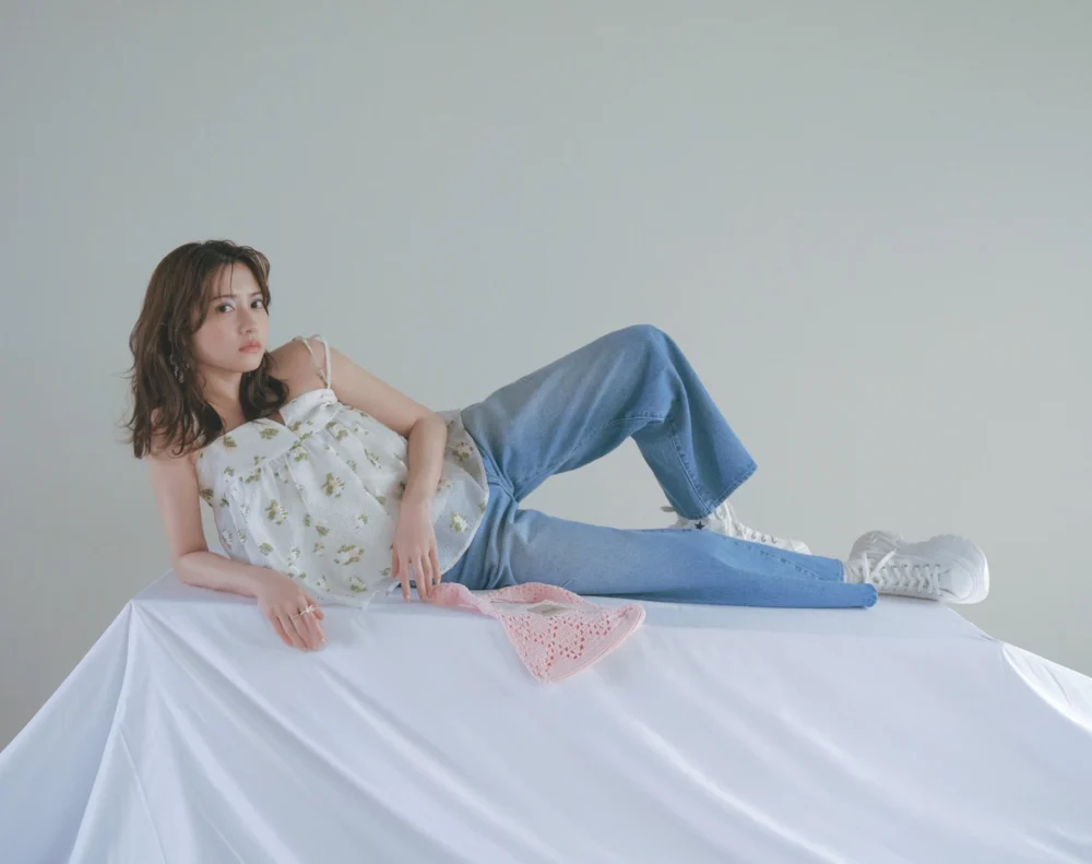 『bis』2025年夏号