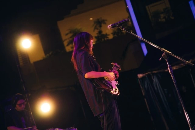 Ameri 10th Anniversary "NO RULES FOR LIFE" Powered by J-WAVE